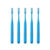 [Set of 25] Dental Oral Care Tuft 24 S (Soft)