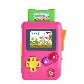 Mattel My First Game Console Fisher Price