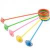 위시월드 LED 발목 줄넘기 KC인증 Wishworld LED Ankle Jump Rope