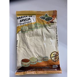 Harina de Arveja - Prado Verde Ecuador