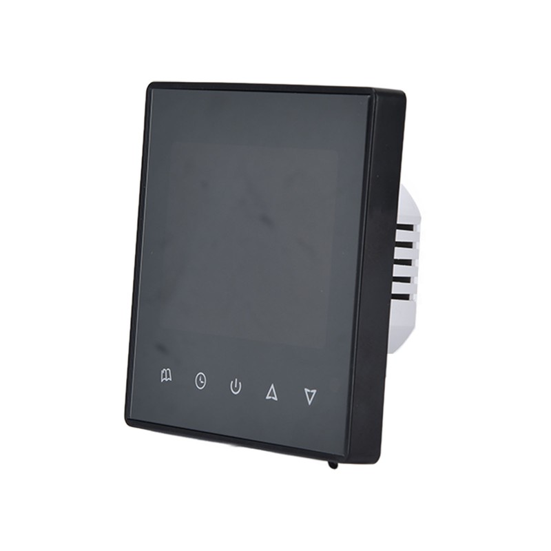 Smart Thermostat Multifunction Programmable Thermostat for Air Conditioner Water Heating