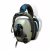 DetectorPro GRAY GHOST BLUE TOOTH HEADSET.....US
