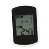 SUPVOX Digital Floating Pool Thermometer Wireless Spa Thermometer Temperature Monitor