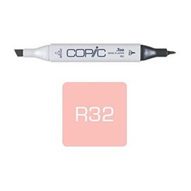 Copic Marker Original Marker, Peach