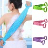 Bath Towel Zacate Esponja Gel Silicon De Baño Con Agarraderas