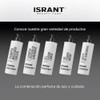 Pack de 12 Jabones de Tepezcohuite Corporal Natural ISRANT 100g