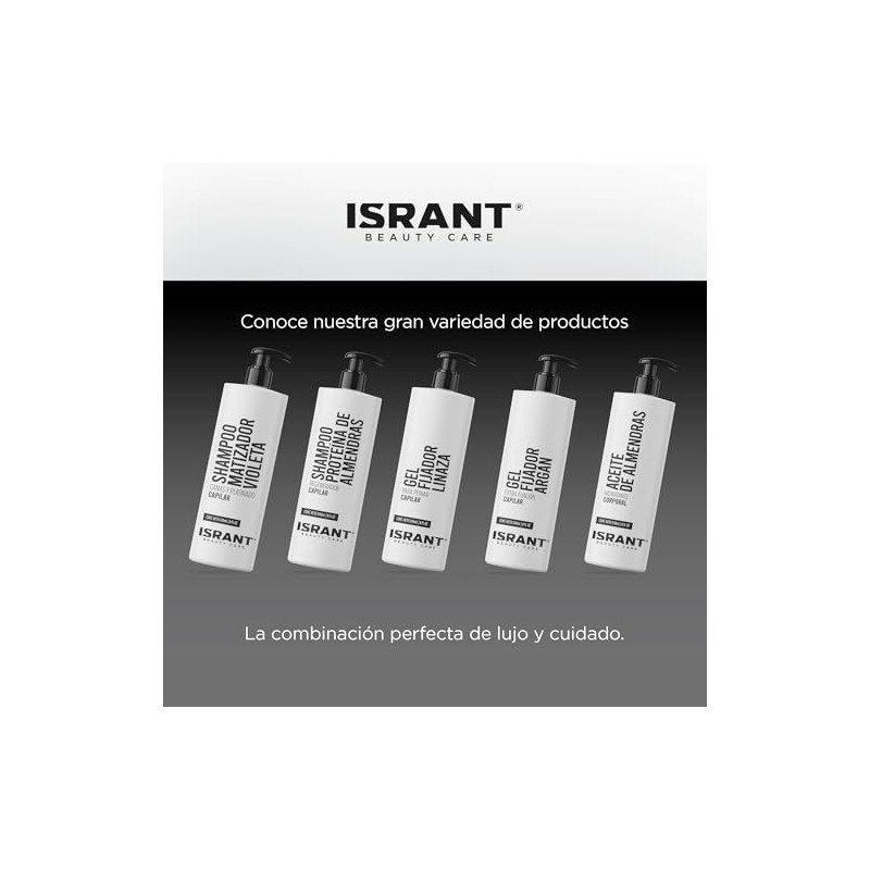 Pack de 12 Jabones de Tepezcohuite Corporal Natural ISRANT 100g