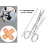 Stainless Steel Bandage/Paper/Plaster Scissors – Large Selection – 10.5 cm