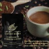 Canan Koska Cardamom Turkish Coffee -Premium Ground Coffee-Cardamo