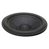 Paper Speaker Cone Drum Paper 1 Inch Inner Diameter Rubber