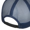 Stetson Classic Cotton Trucker Cap - Trucker Cap Men /