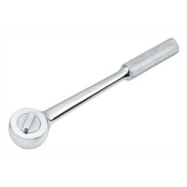 SK Tools USA 1/2" Drive Professional Reversible Ratchet, 15" Long, 40170