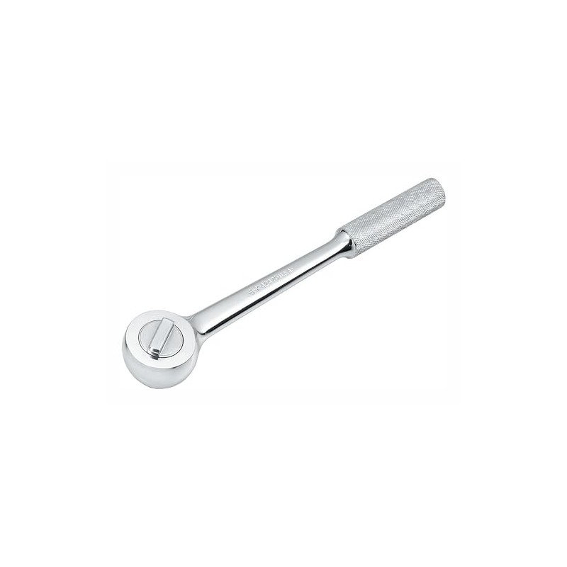 SK Tools USA 1/2" Drive Professional Reversible Ratchet, 15" Long,
