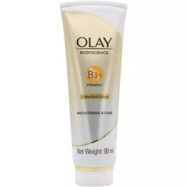 Olay Vitamin C Brightening and Care Body Lotion (90 ml)