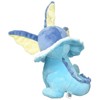 Sanei Boeki PP110 Pokémon All Star Collection Plush Toy, Vaporeon,