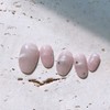 Pink lady｡ - Short nose pin / Pink lady｡ -