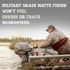Mossy Oak Graphics Break-Up Infinity Camo Boat Motor Wrap Kit