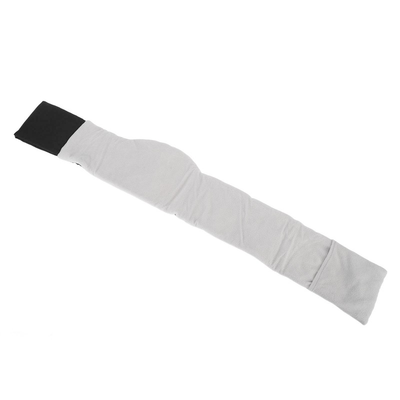 USB Heated Scarf for Men Women 3 Temperature Settings Neck