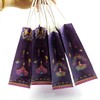 KYMY Diwali Party Treat Bags with Handles, 12pcs Diwali Gift