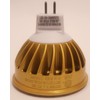 Unique Lighting Systems Flex Gold Series MR16 3W 60 Degree