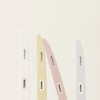 Koi Full Color Long-Lasting Korean Double-Sided Nail File 180 Grit,