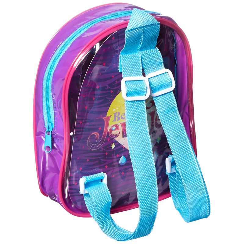 Nickelodeon Shimmer and Shine Girls Hair Accessory 10 Piece Gift