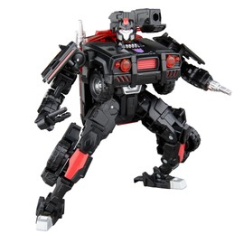 Transformers Transformers Age of The Primes Flatline, Voyager Class 7-Inch Converting Action Figure, Robot Toys for Ages 8+