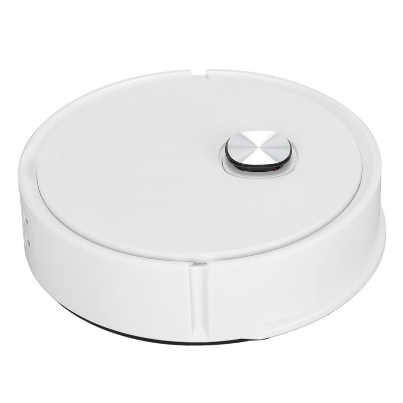 3 in 1 Robot Vacuum Cleaner Anti Fall Smart Robotic