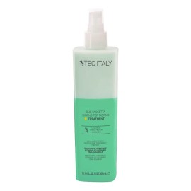 Tratamiento Para Hidratar Todo Tipo de Cabello De Alta Fijacion Faccetta Giorno Tec Italy 300 Ml