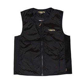 Volt Resistance Heated Vest Liner X-Large Black