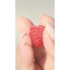 Bálsamo De Frutos Rojos - Cosmético Vegetal                                                                                                           