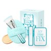 THE TOOL LAB Ultra-Fit Duo Set 3items, Type:Oil Cut Matte