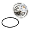 RIDEX Thermostat + Gaskets