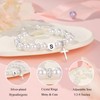 UNGENT THEM Baptism Gifts for Girl, Catholic Christening Religious Christian
