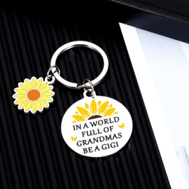 Nana Gifts, Christmas Gifts for Grandma, Gigi Gifts for Grandma, Mimi Gifts, Stocking Stuffers for Women, Christmas Gifts for Grandma Mother's Day Birthday Gifts for Grandma from Granddaughter