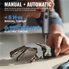 Mini Electric Screwdriver 3.7V, Cordless Screwdriver Set, Precision Electric Screwdrivers