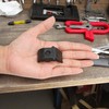 6PCS Replacement 0GR0-051005 CF CVT Clutch Nylon Protector Weight Holder