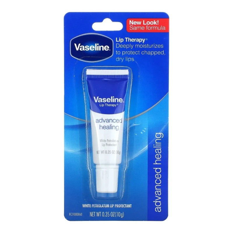 Vaseline Bálsamo Labios Lip Therapy Advanced Healing