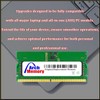 Arch Memory 4GB RAM-4GDR3LA0-SO-1866 Replacement for Qnap 204-Pin DDR3L 1866MHz