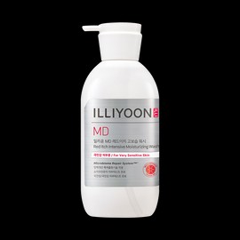 IliYoon [일리윤]레드이치 고보습 워시 [Illyoon] Red Rich High Moisture Wash