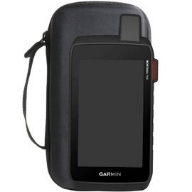 Flaxune Carrying Case Replacement for Garmin Montana 700i / 700 / 750i Handheld GPS