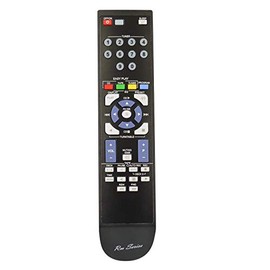 RM-Series Replacement Remote Control for Technics ST-X302L