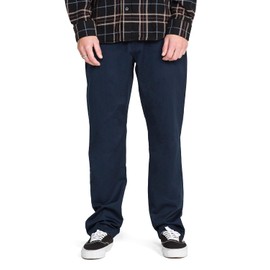 Volcom Pantalón Chino V Monty Pantalones para Hombre