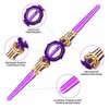 Light Up Toy Sword for Kids – LED Sound Effect