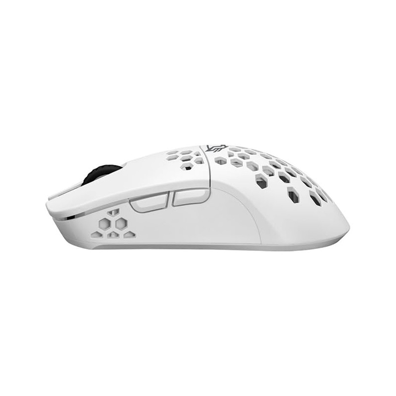 Balam Rush Mouse Gamer Speeder Light MG969 1000dpi 6 Botones