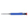 Mechanical Carpenter Pencil Set 12 Refill Heavy Duty Long Nose
