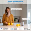 Keyless Entry Door Lock, Smart Door Lock, Smart Deadbolt Lock