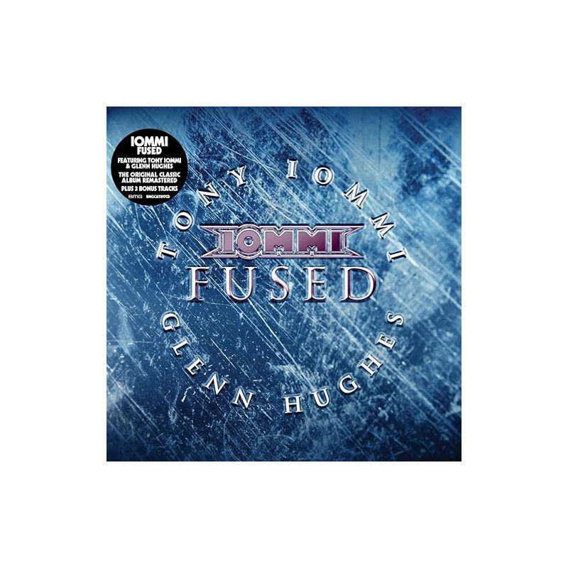 Fused (Remaster)