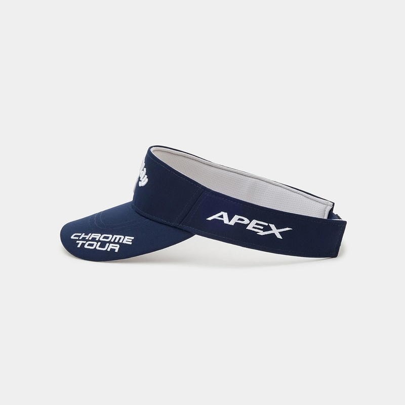 Callaway Women's Continuous Classic Sun Visor, Tour TW VISOR WM