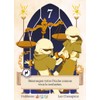 Wizards Cup - Strategic Board Game for 2 Players -